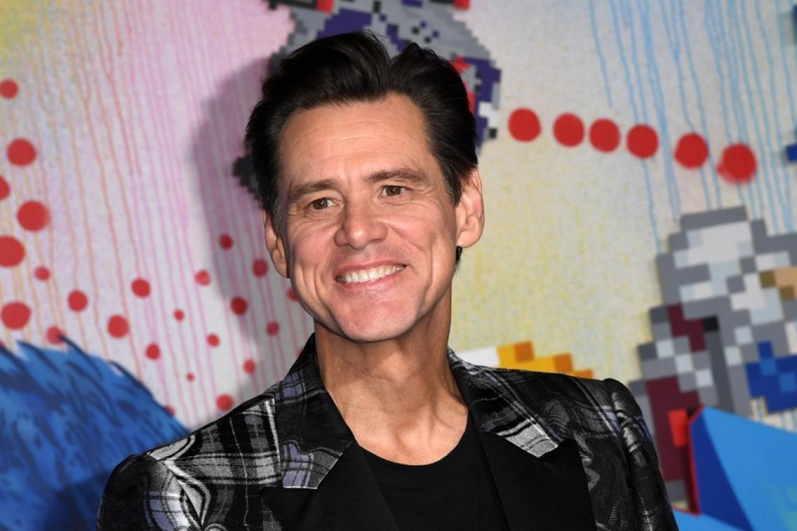 MOVIES. Jim Carrey: de 'man met de duizend gezichten' in tien titels