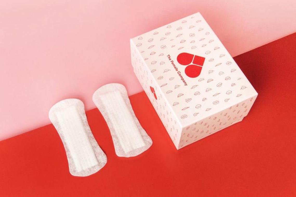 Waarom hebben vrouwen soms bruine afscheiding?
