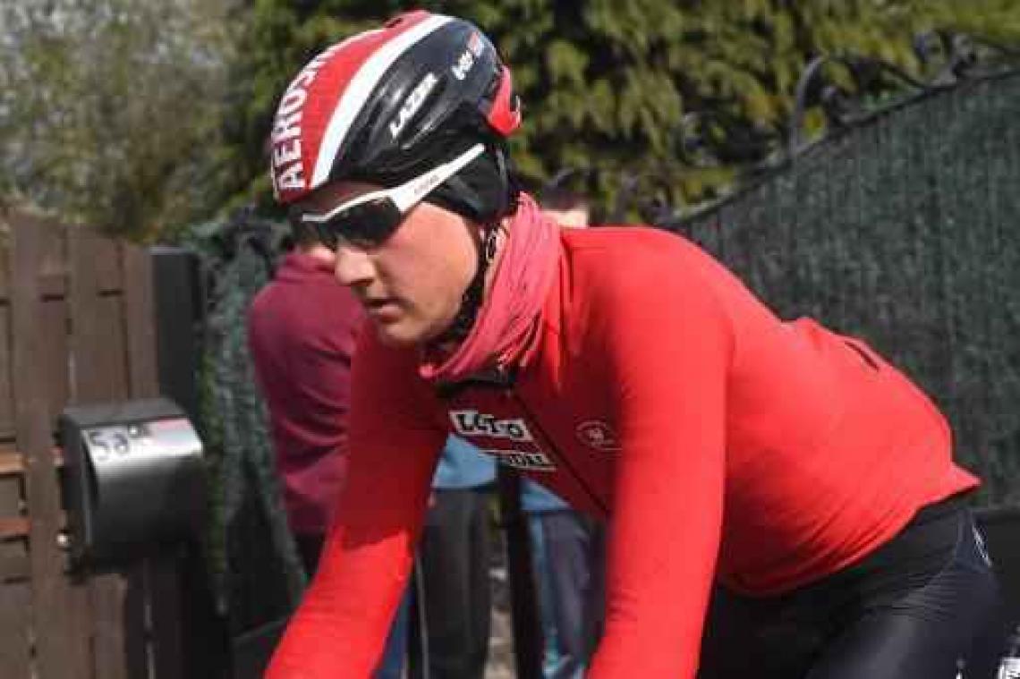 Tim Wellens start met ambitie in tweede Giro