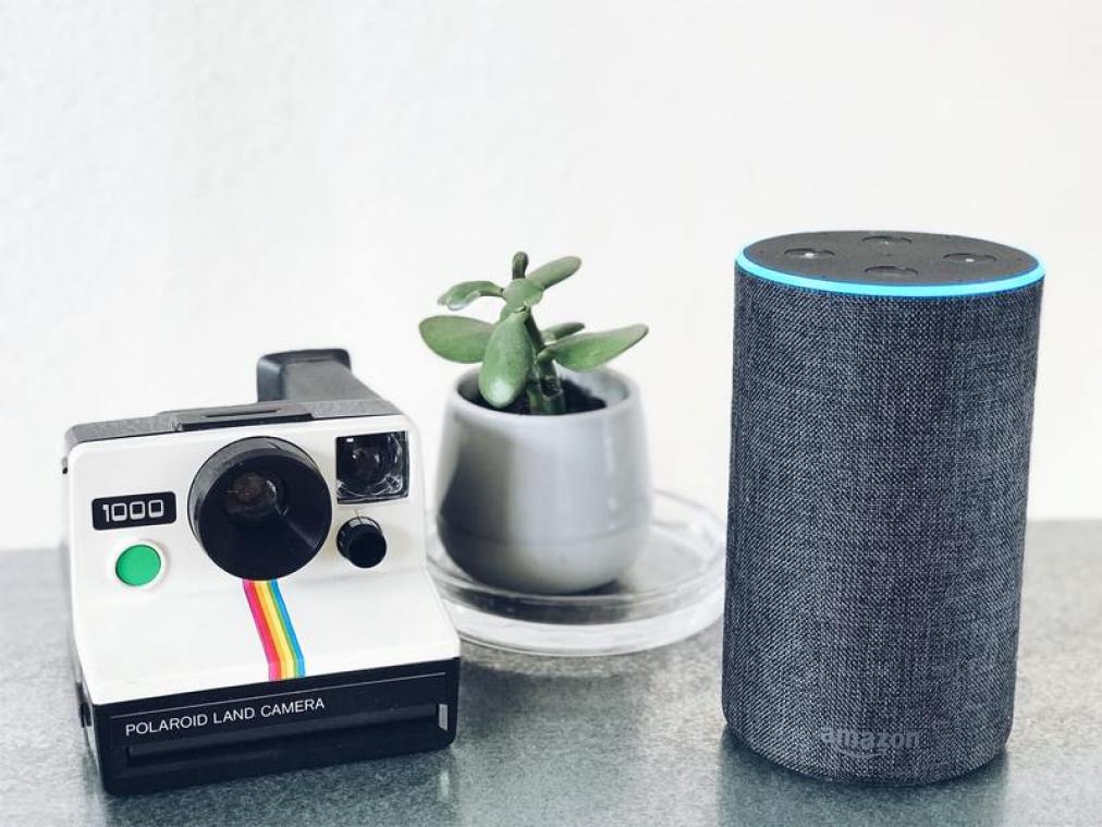 Zo verwijder je je opnames van Alexa