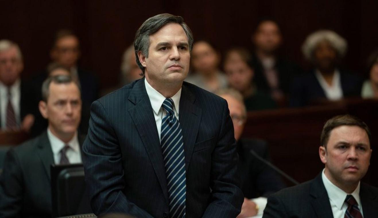 MOVIES. Milieu-advocaat Rob Bilott over Dark Waters': "Dit probleem is veel groter dan honderd dode koeien in West-Virginia"