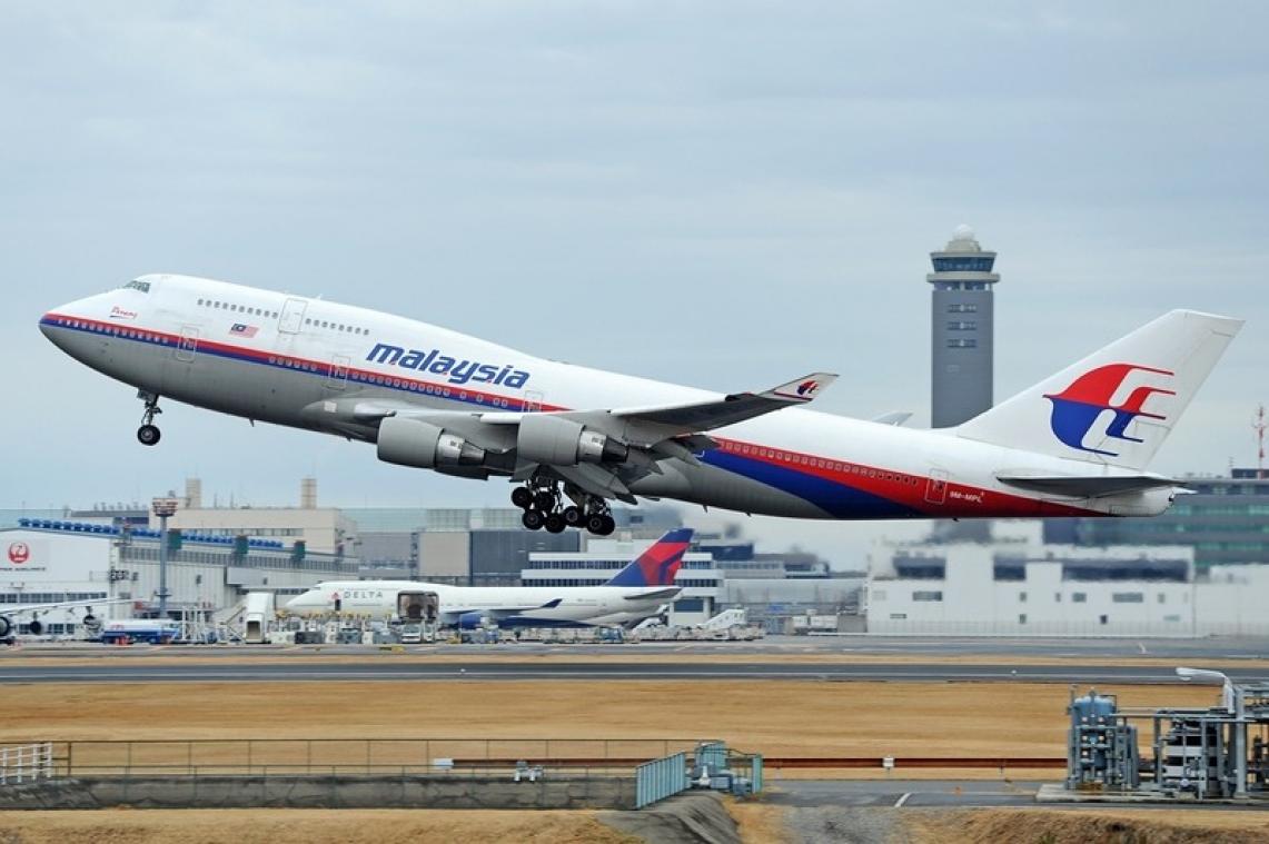 Stewardess ontslagen omwille van klein beetje overgewicht
