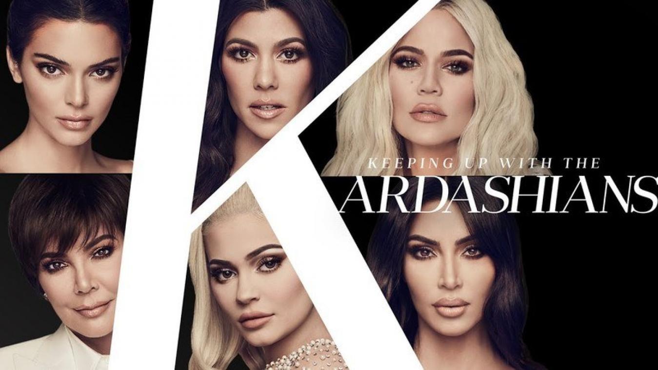 VIDEO. Kim en Kourtney Kardashian gaan op de vuist: Waarom moet je altijd zo'n attitude hebben?