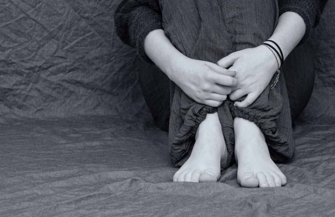 Vlaamse jongeren sturen haatberichten naar zichzelf