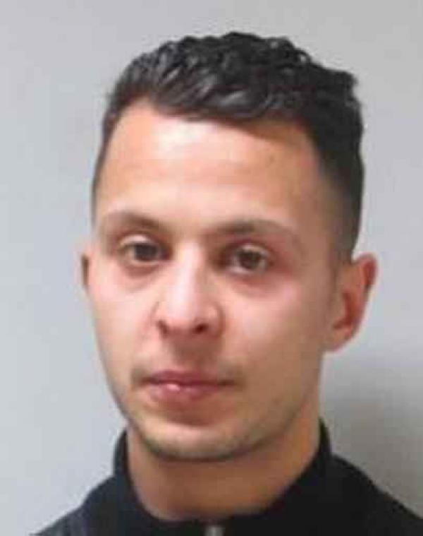 Salah Abdeslam twee keer betrapt in uitgaansbuurt Aalst