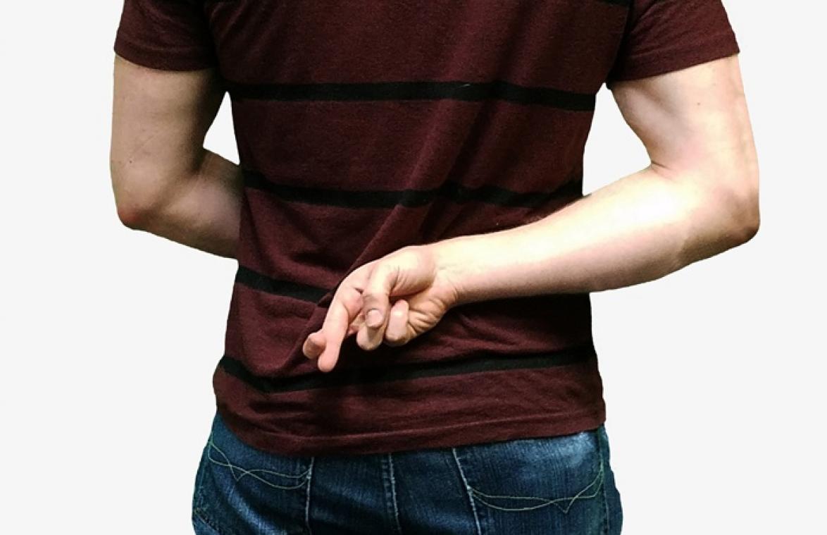 Vrouw straft overspelige vriend op gruwelijke wijze