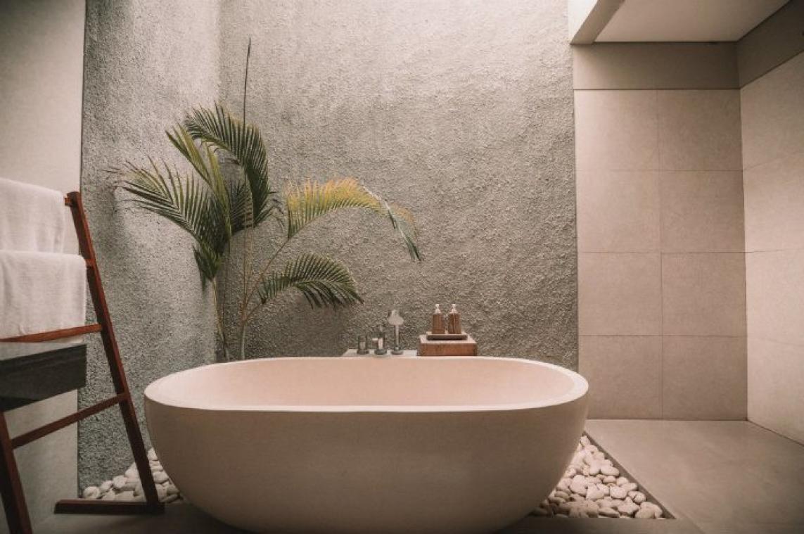 De douche-wc is dé badkamertrend van het jaar