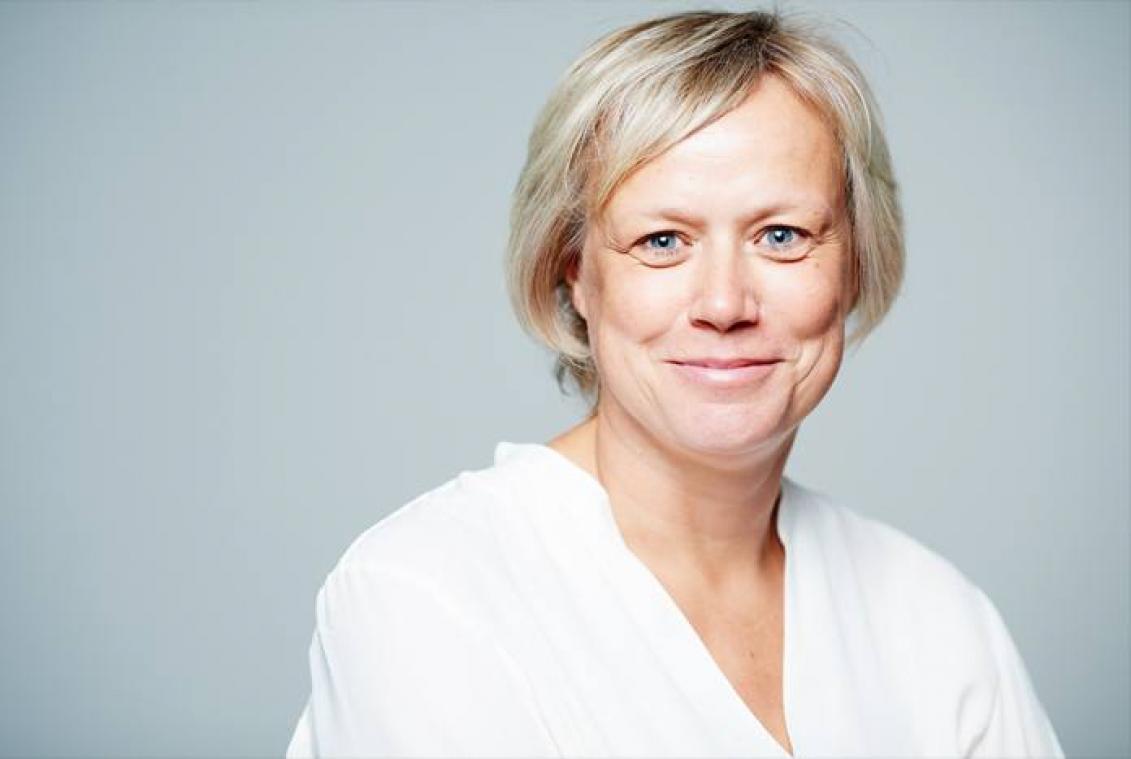 Bij Elia staan mannen en vrouwen op gelijke voet