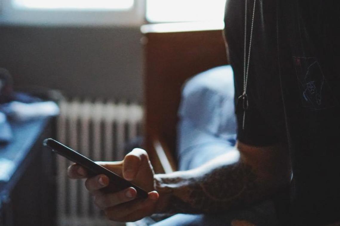 Criminelen kunnen smartphones kapen met ultrasoon geluid