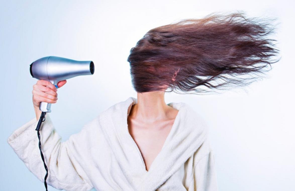 Zo vaak moet je je haar wassen volgens experten