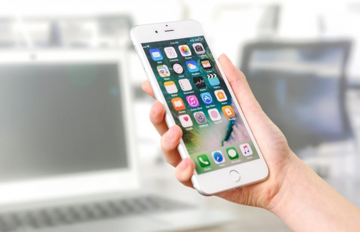 Apple moet boete betalen aan eigenaars van oudere iPhones