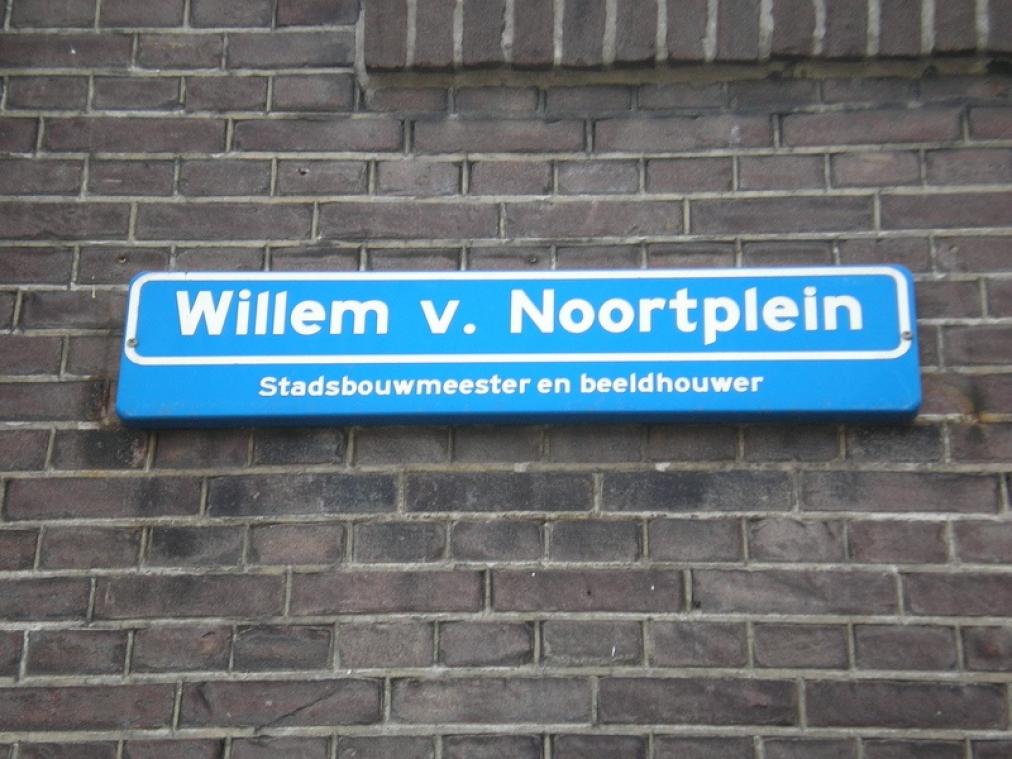 Nederland wil net als België meer diversiteit in straatnamen