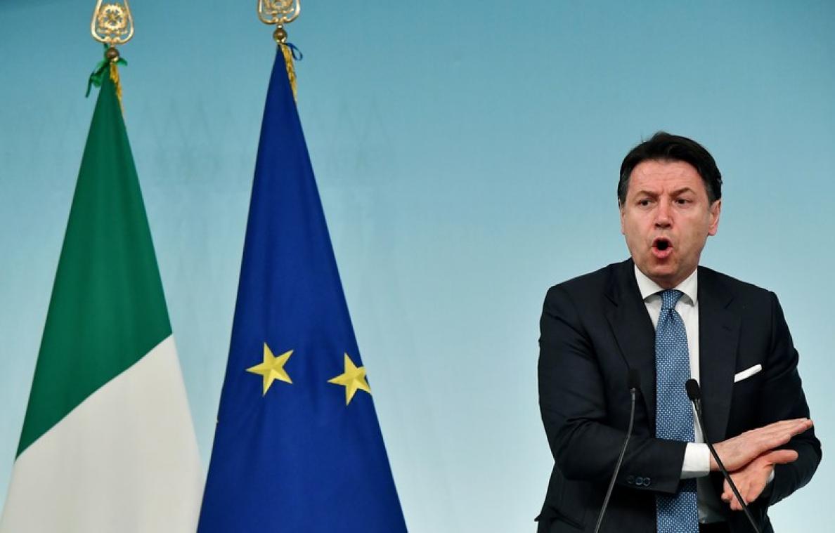 Scholen en universiteiten in Italië blijven tot 15 maart gesloten