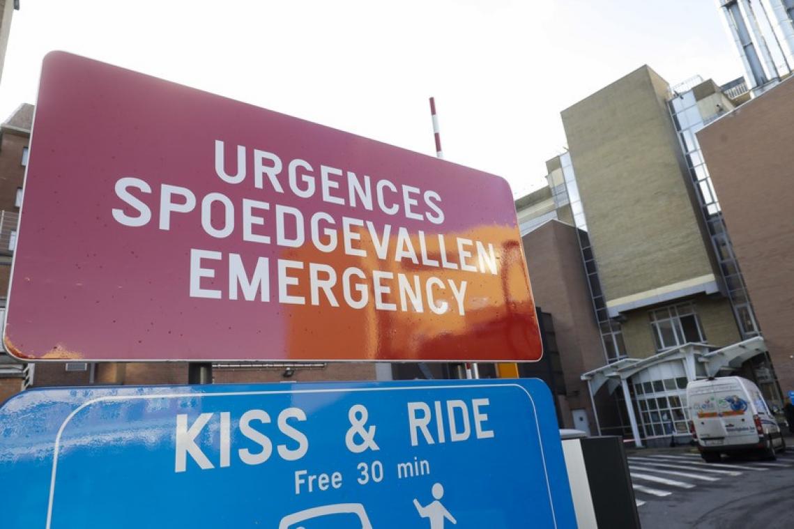 Vijftig coronabesmettingen in ons land, einde nog niet in zicht