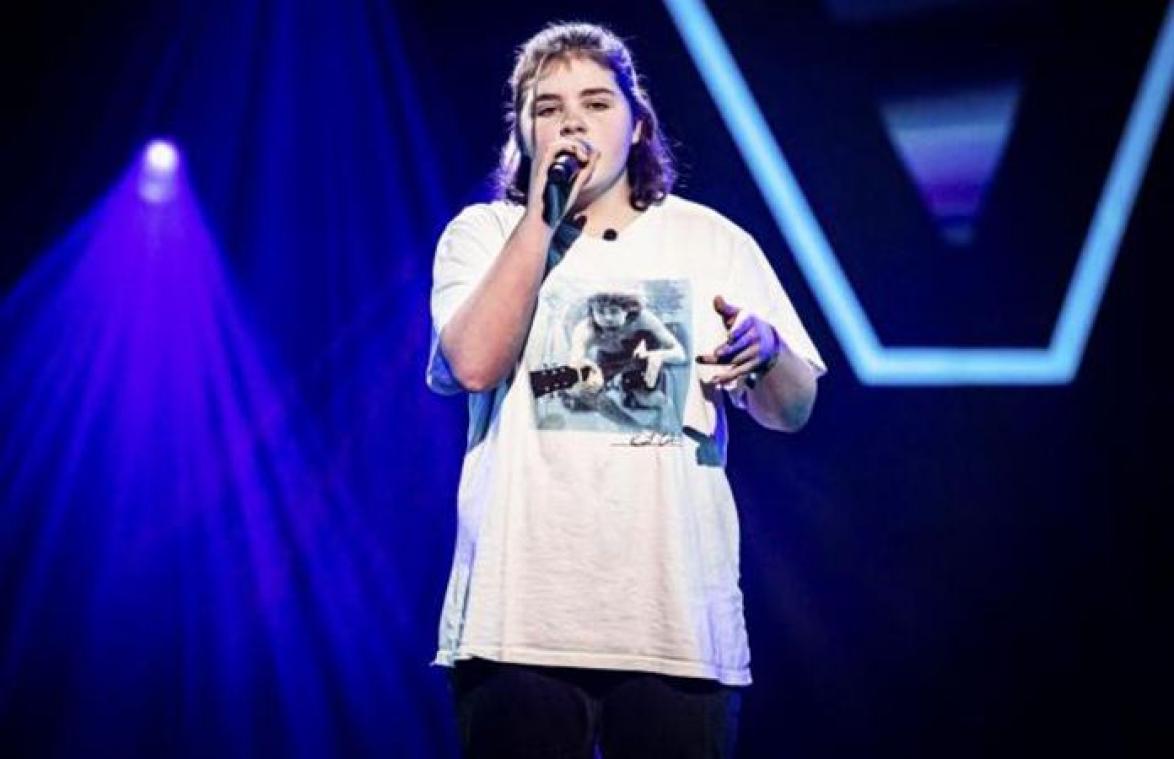 Moeder van 'The Voice Kids'-kandidate komt om bij ongeval