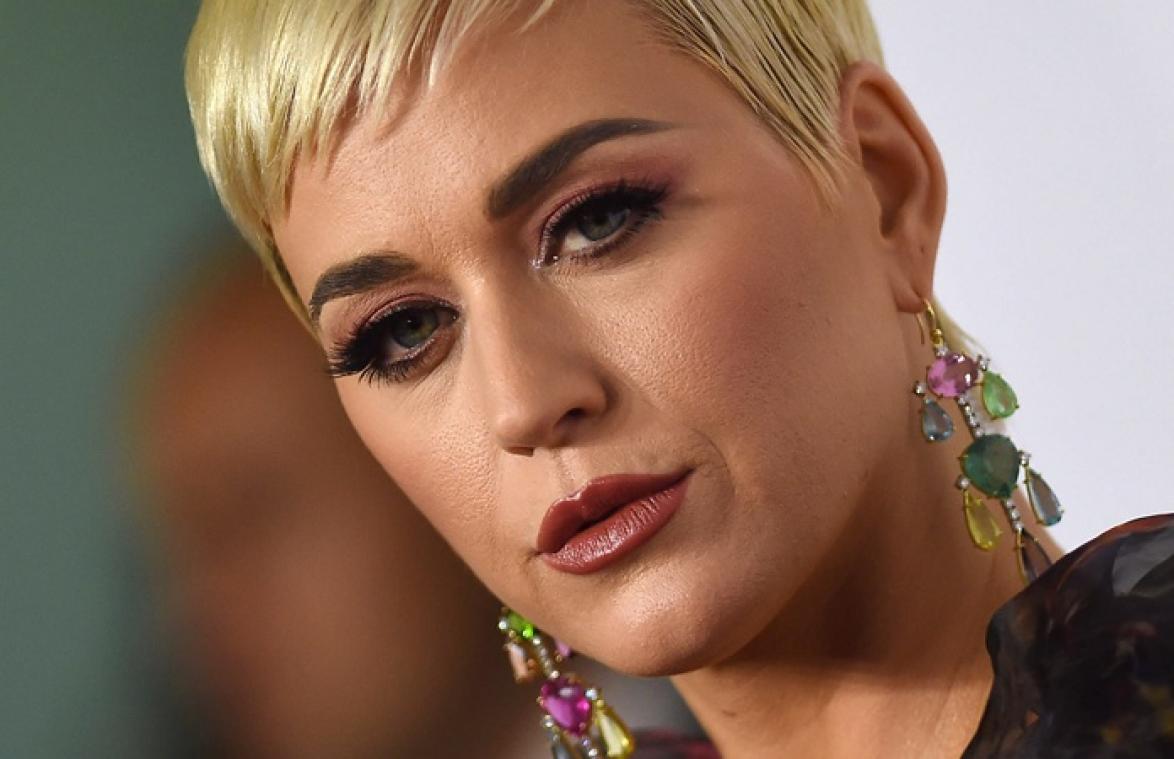 Pijnlijk nieuws voor Katy Perry vlak na aankondiging zwangerschap