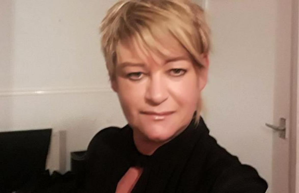 Vrouw heeft aandoening waardoor ze tot 11 orgasmes per dag heeft