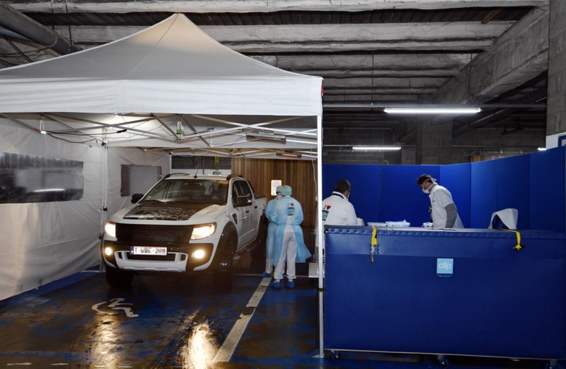 WHO omschrijft uitbraak coronavirus nu als pandemie