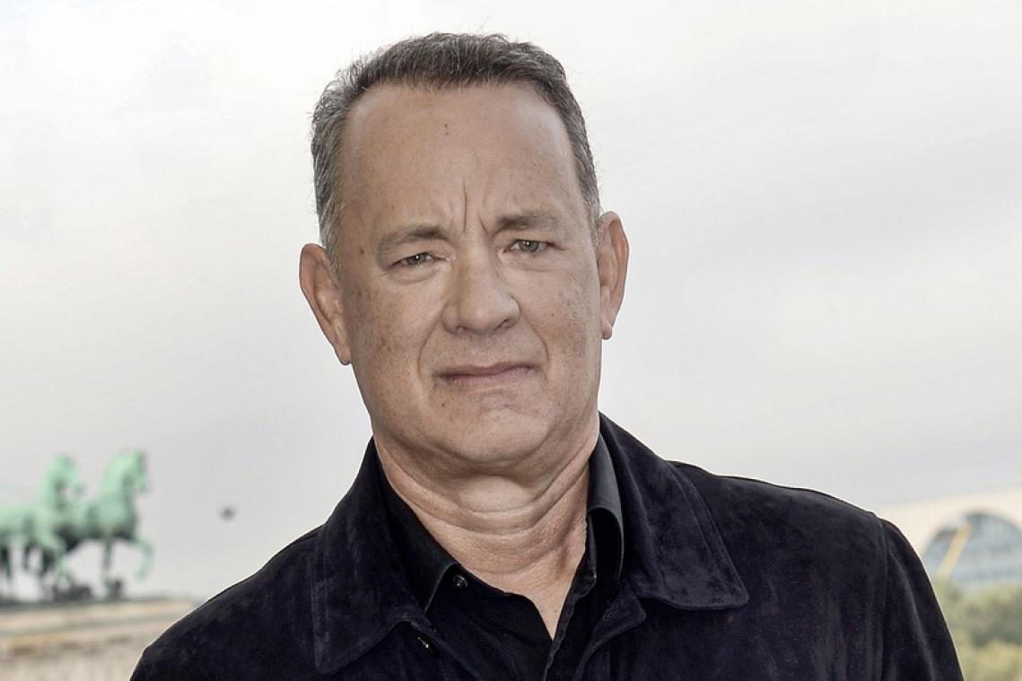 Deze wereldberoemde acteur kampt met het coronavirus