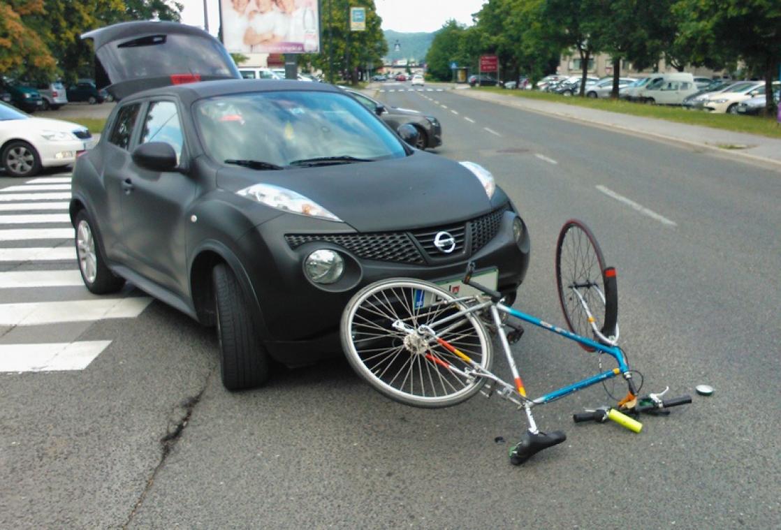 Stijging in aantal verkeersdoden op Belgische wegen