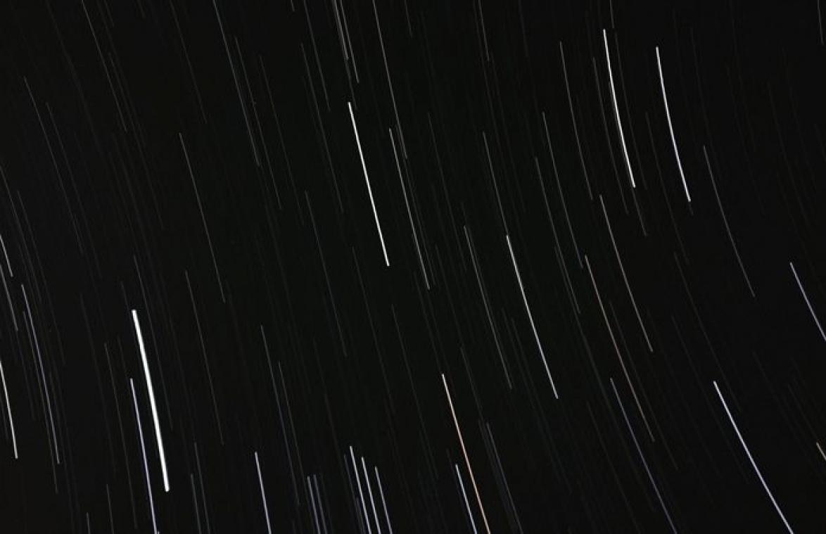 Wetenschappers ontdekken planeet waar de regen er wel héél vreemd uitziet