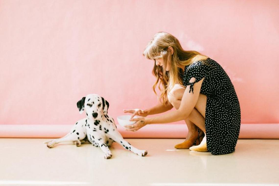Zo veel extra tijd besteden huisdierenbaasjes aan schoonmaken