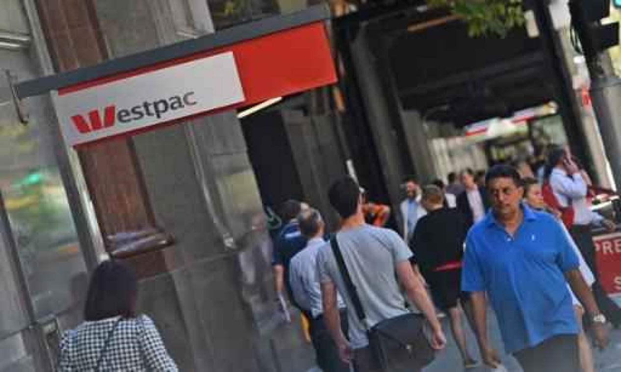 Bank laat Australische vrouw per ongeluk miljoenen in het rood gaan