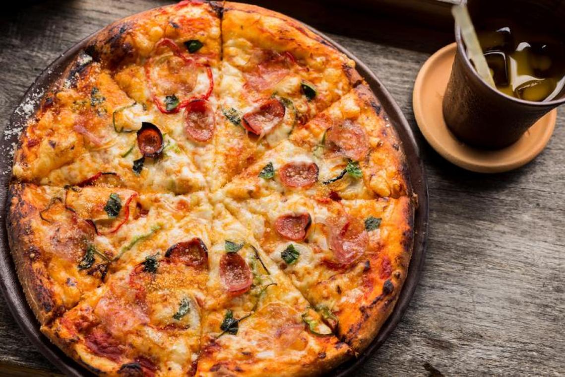 Honger? Deze website bundelt alle restaurants die afhaalservice organiseren