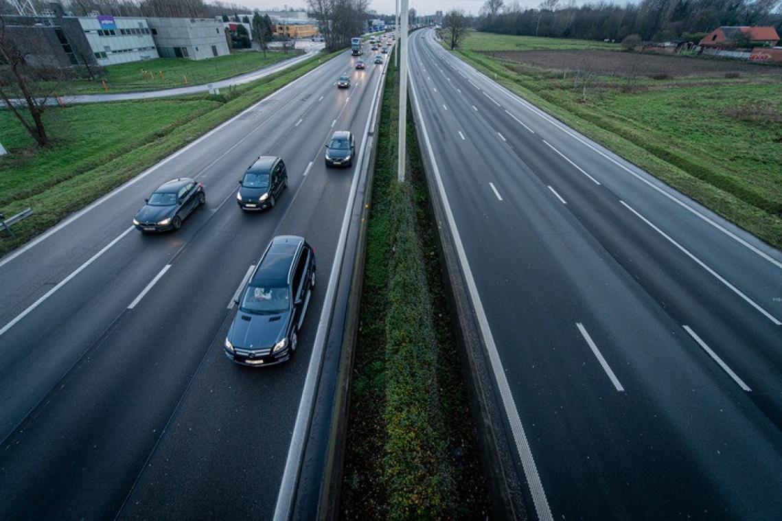 Nieuw 'ecosysteem' van grote spelers wil Belgische mobiliteit aanpakken