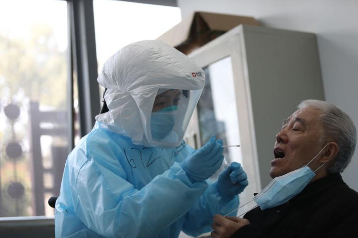 "Coronavirus in Italië is niet hetzelfde als in China"
