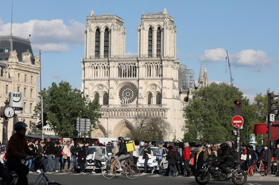 Een vijfde van Franse mannen loopt met vuile onderbroek rond