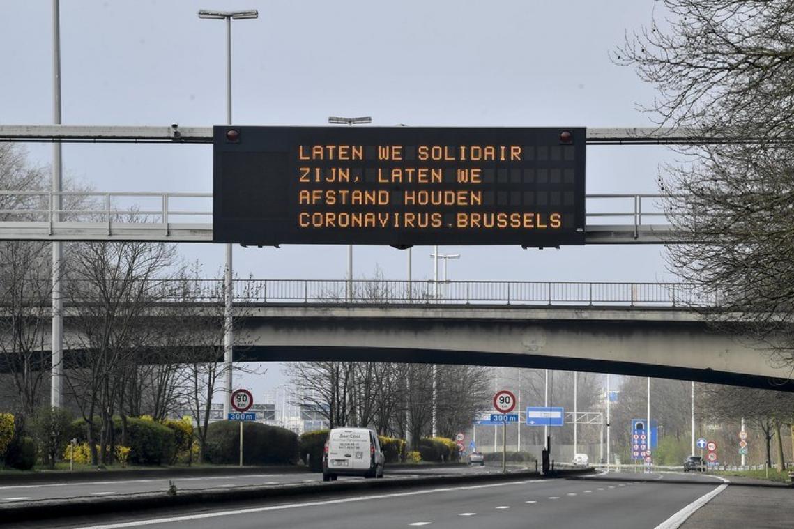 Dodentol stijgt naar 21, ruim 300 besmettingen erbij op dag tijd