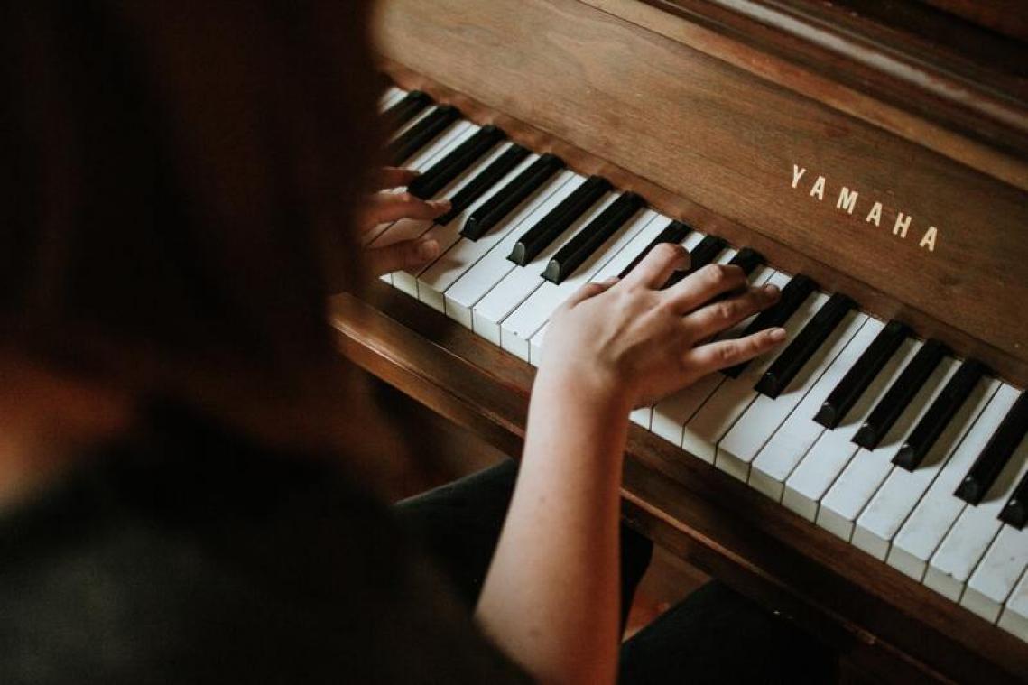 VIDEO. Livestream vanavond een prachtig én gratis pianoconcert