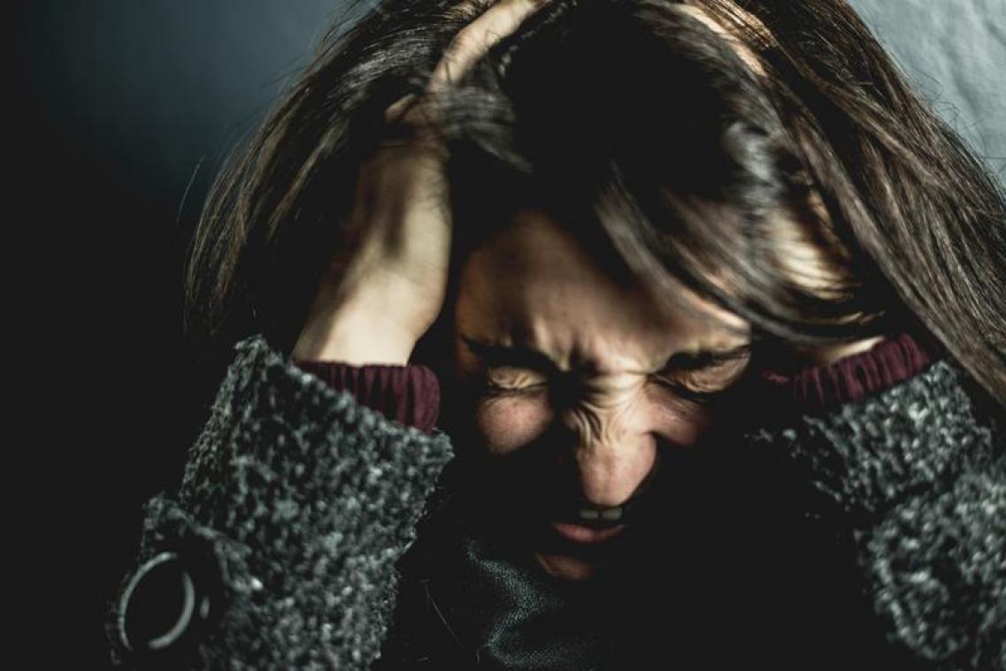 Hoe werken angst en stress en wat kan je eraan doen?