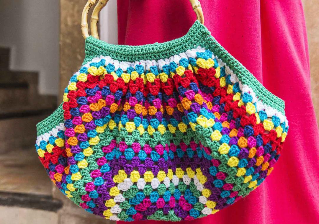 De beste DIY's voor de Wereldbreiweek!