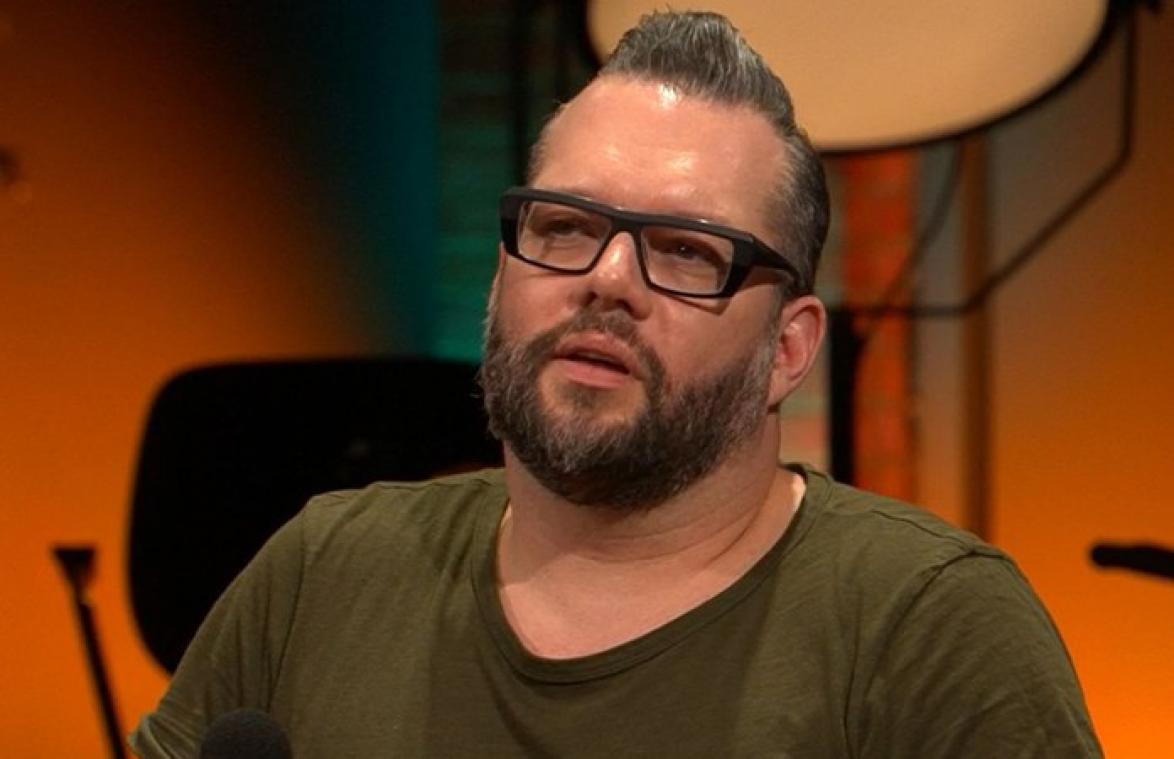 Alex Agnew: "Ik vrees dat we uit deze crisis niets gaan leren"