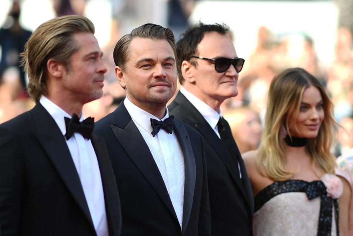 YouPorn reikt uitgestelde filmfestival van Cannes helpende hand