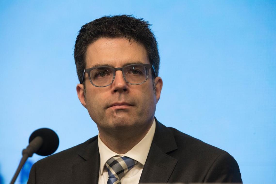 BREAKING. 42 nieuwe doden wegens coronavirus, 605 mensen op intensieve zorgen