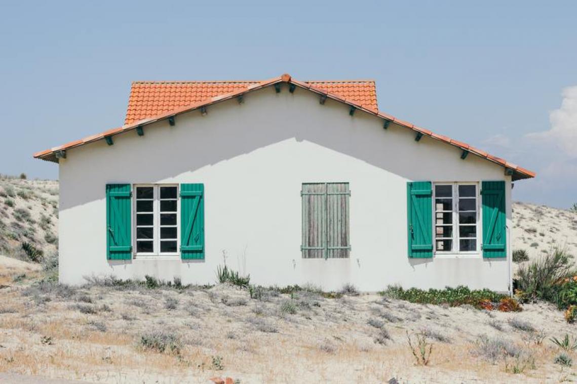 Nederlanders kunnen telewerken in vakantiebungalows
