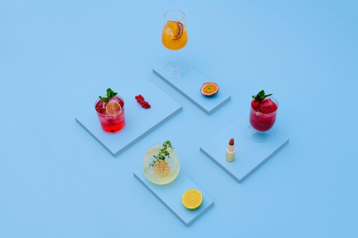 Na bier en wijn kan je nu ook cocktails thuis bestellen