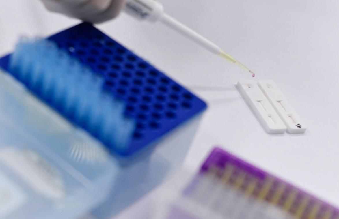 "Vaccin tegen coronavirus volgend jaar beschikbaar"