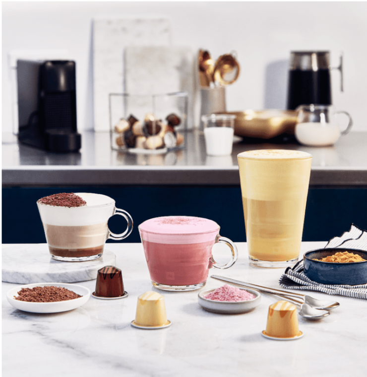 Zes koffierecepten voor hobbybarista's