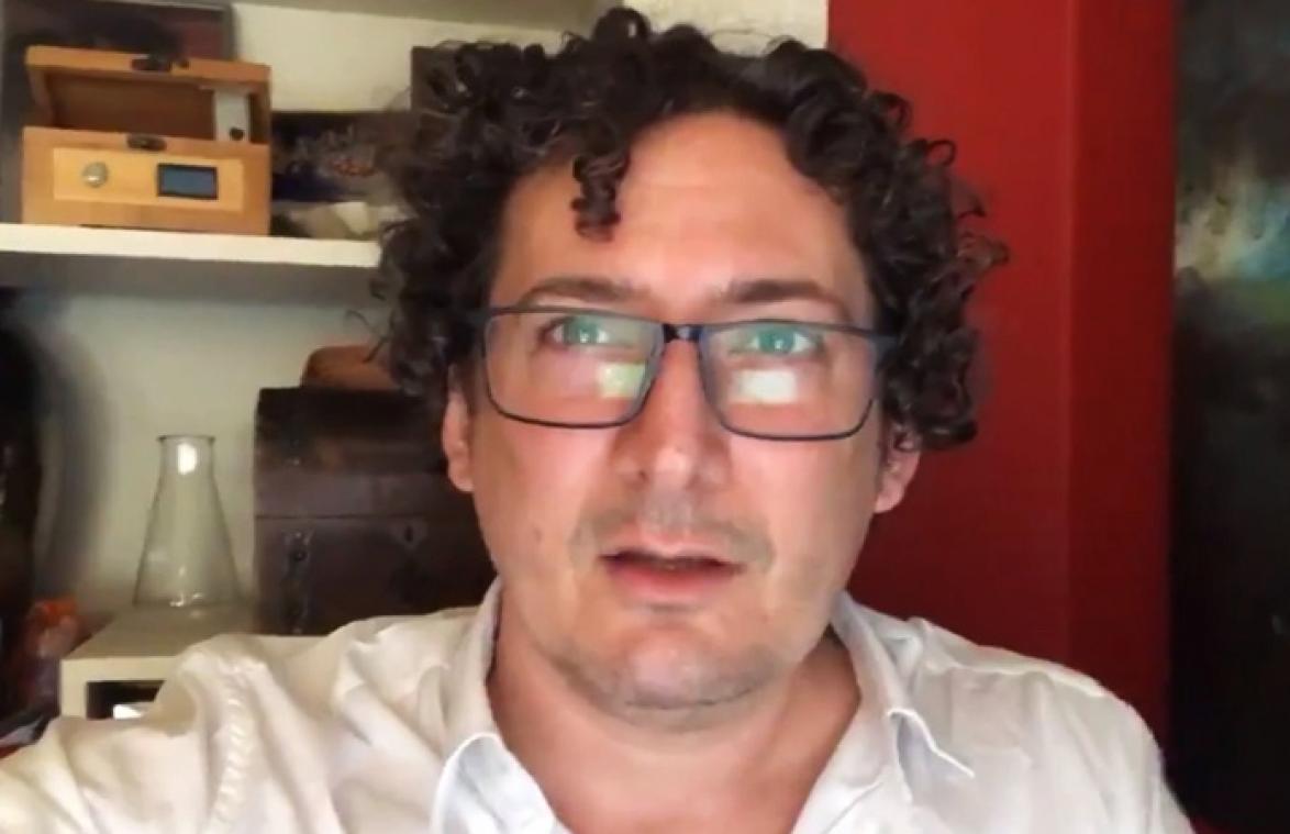 Topwetenschapper dicht bij middel tegen coronavirus: "Werkt al na 20 minuten"