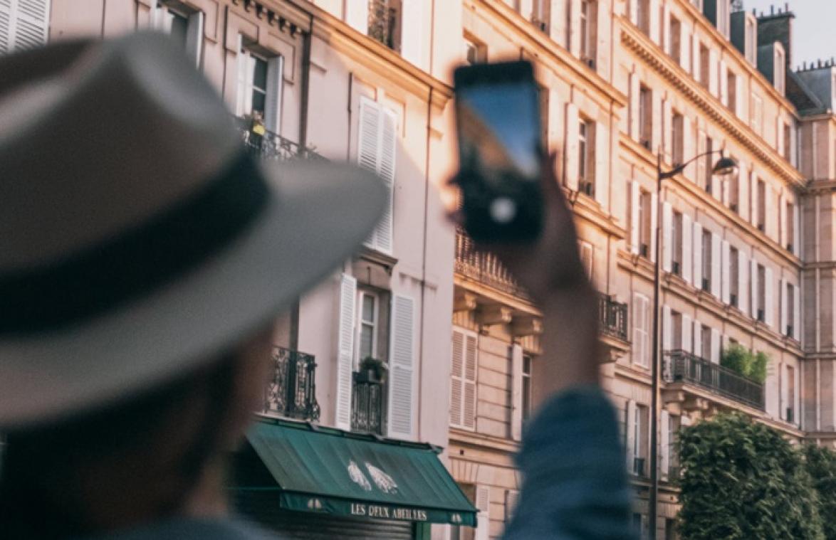Deze smartphone beschikt momenteel over de beste camera
