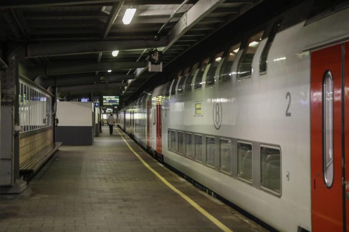 "Verleng Gopassen en Railpassen zolang quarantaine duurt"