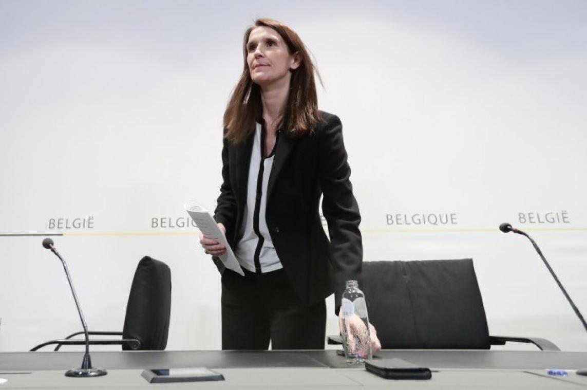 "We hebben een lang proces van heropbouw voor de boeg"
