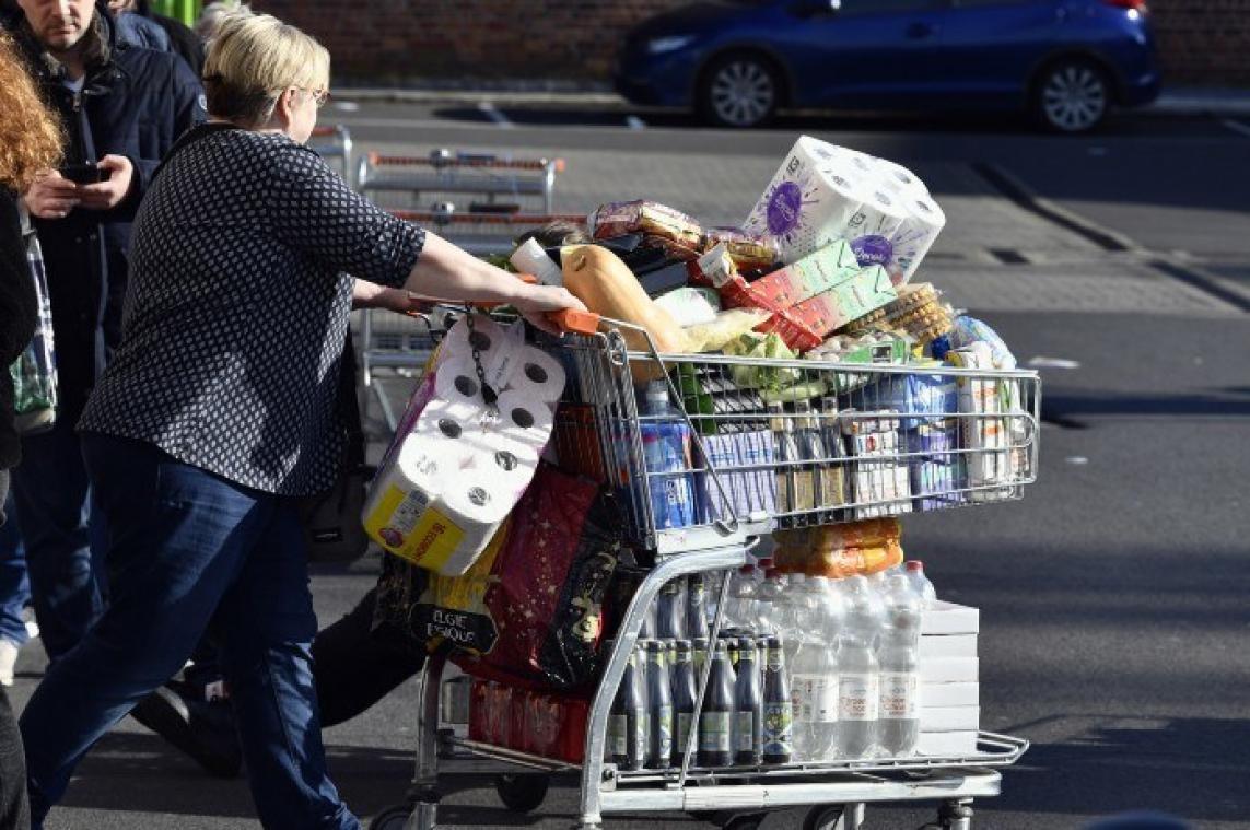 Daarom hamsteren we in tijden van crisis