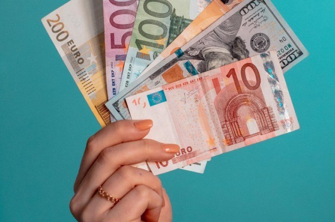 BIZAR. In gokkantoren kan je nu ook wedden op de coronamaatregelen