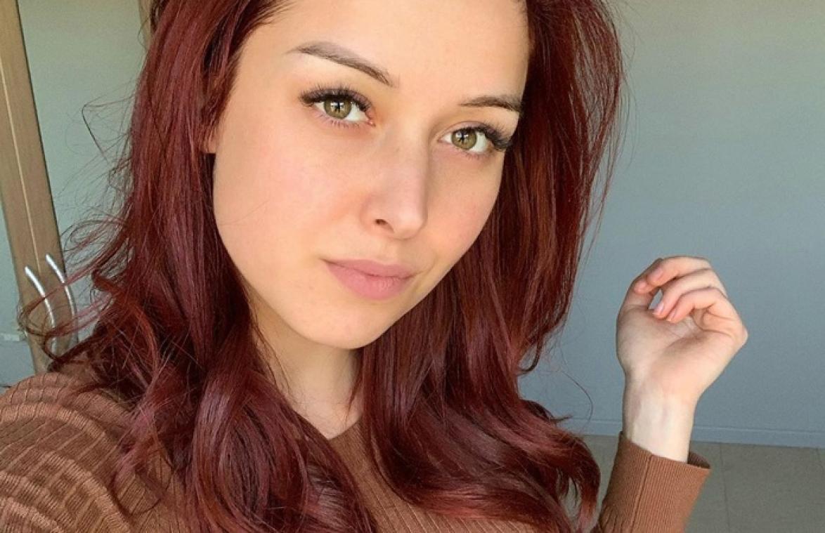 Lotte Vanwezemael over 'Blind Getrouwd': "Ik had dat koppel zo graag wakker geschud"