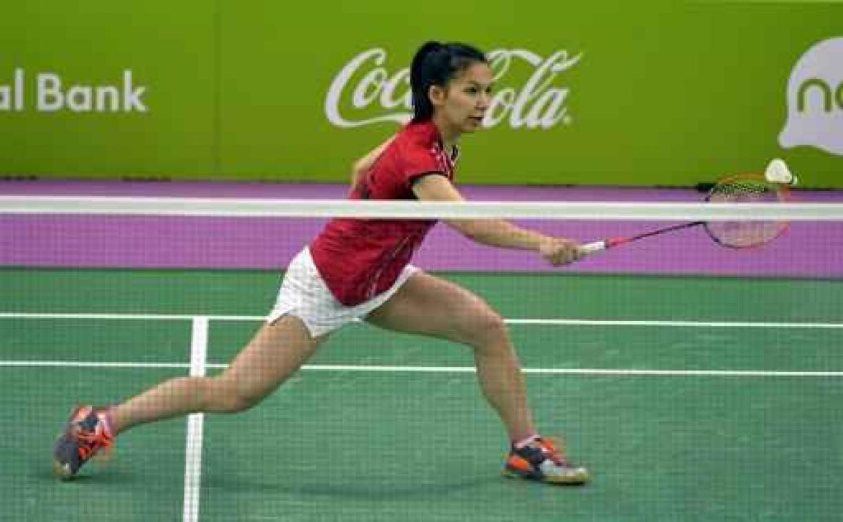 OS 2016 - Lianne en Yuhan Tan op weg naar tweede Olympische Spelen